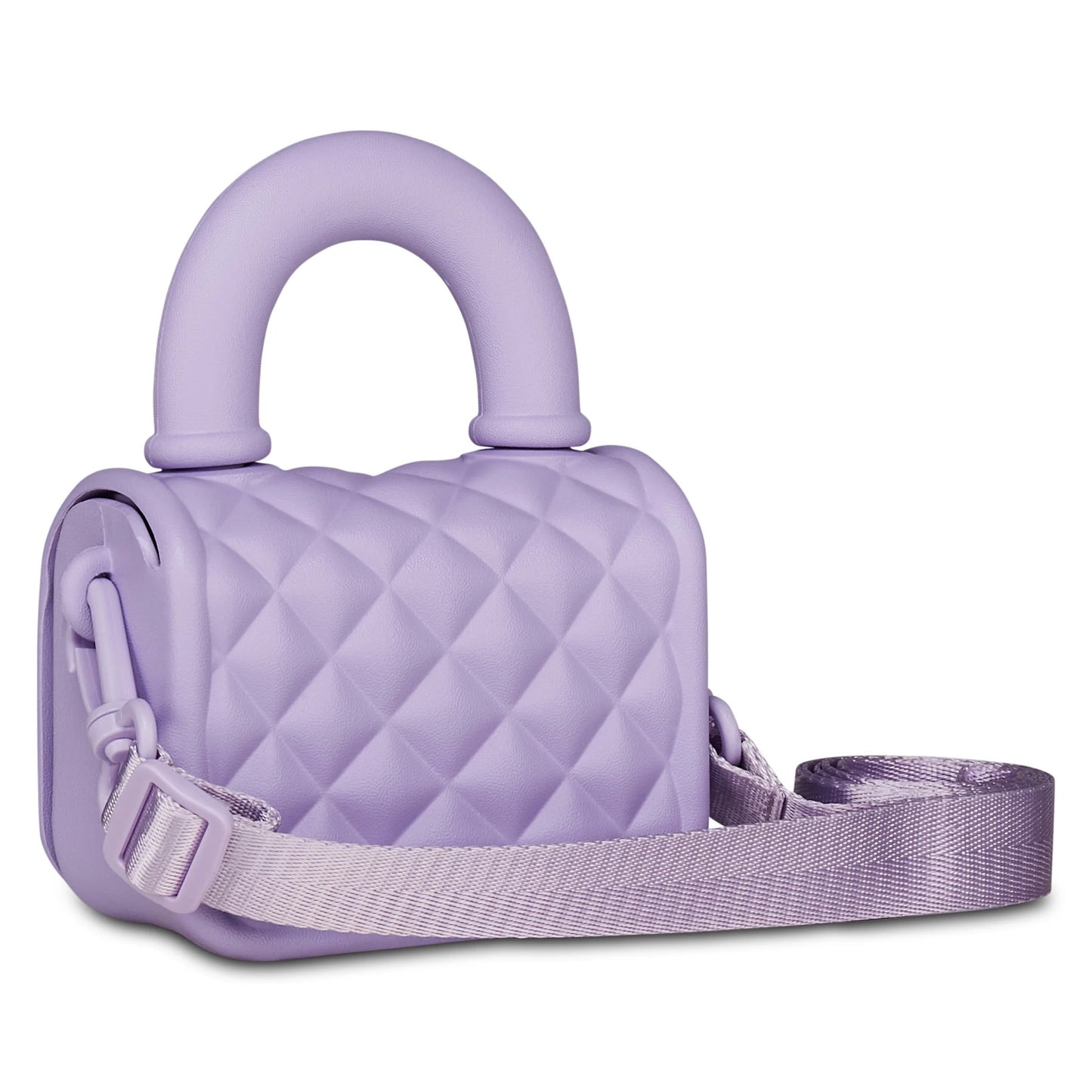 Borsetta con Tracolla Sj Gang Girly Pins Lilla