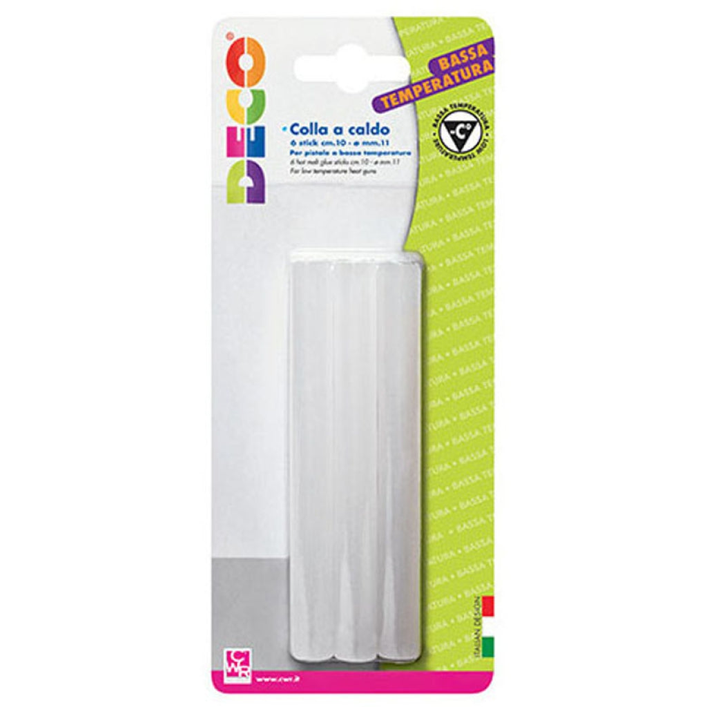 Colla Deco per Pistola a Caldo 12 mm