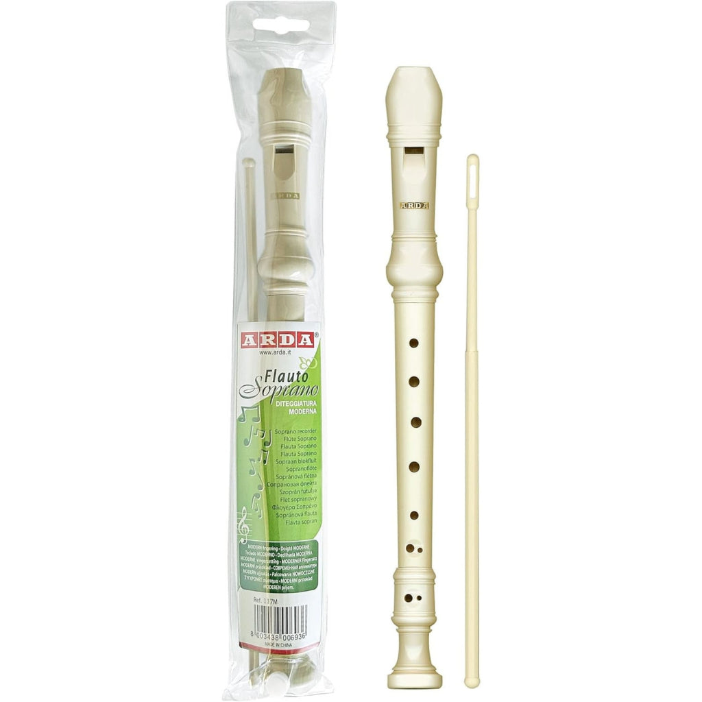Flauto Soprano Arda