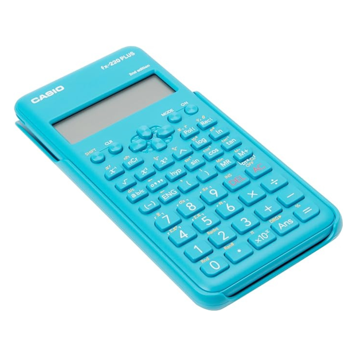 Calcolatrice Scientifica Casio fx-220
