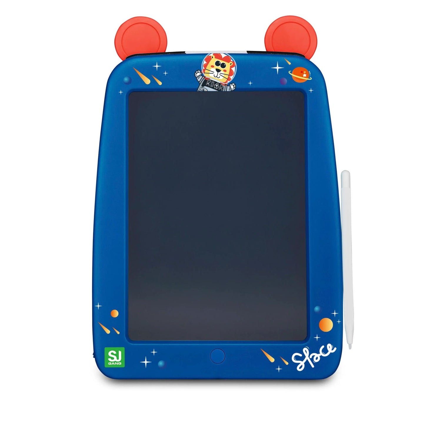 Lavagnetta LCD SJ Gang - Leoncino Space
