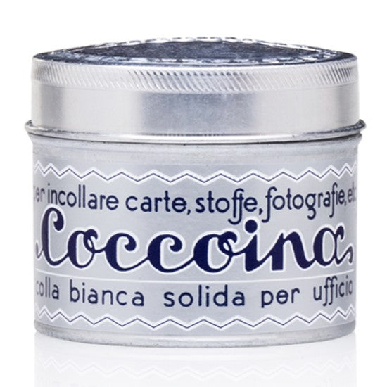 Colla Coccoina in Pasta a Pennello