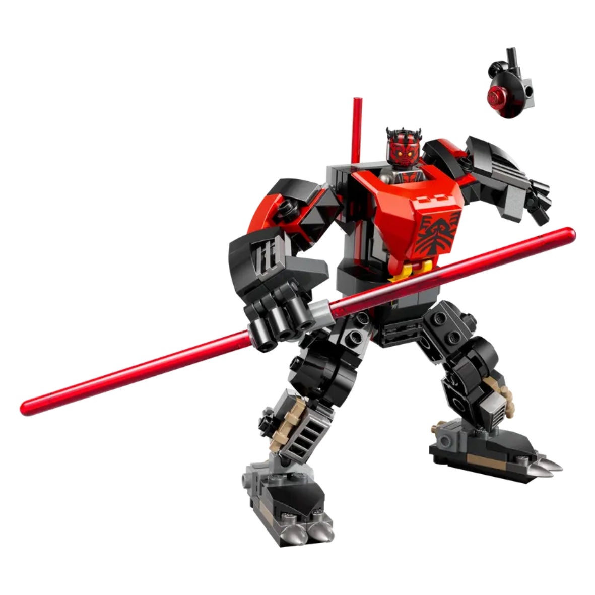 Mech Darth Maul Lego Star Wars