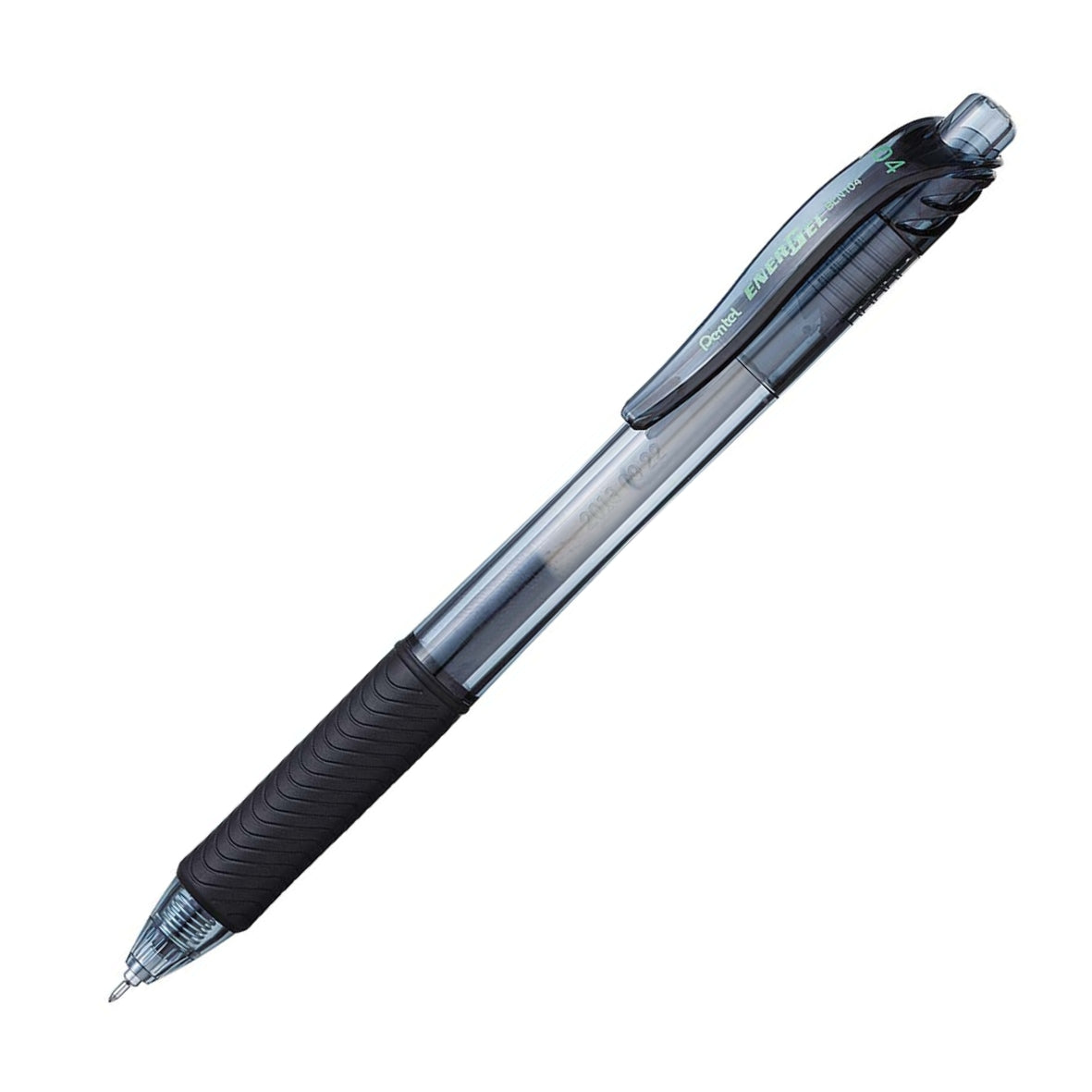 Penna Gel Pentel Energel 04
