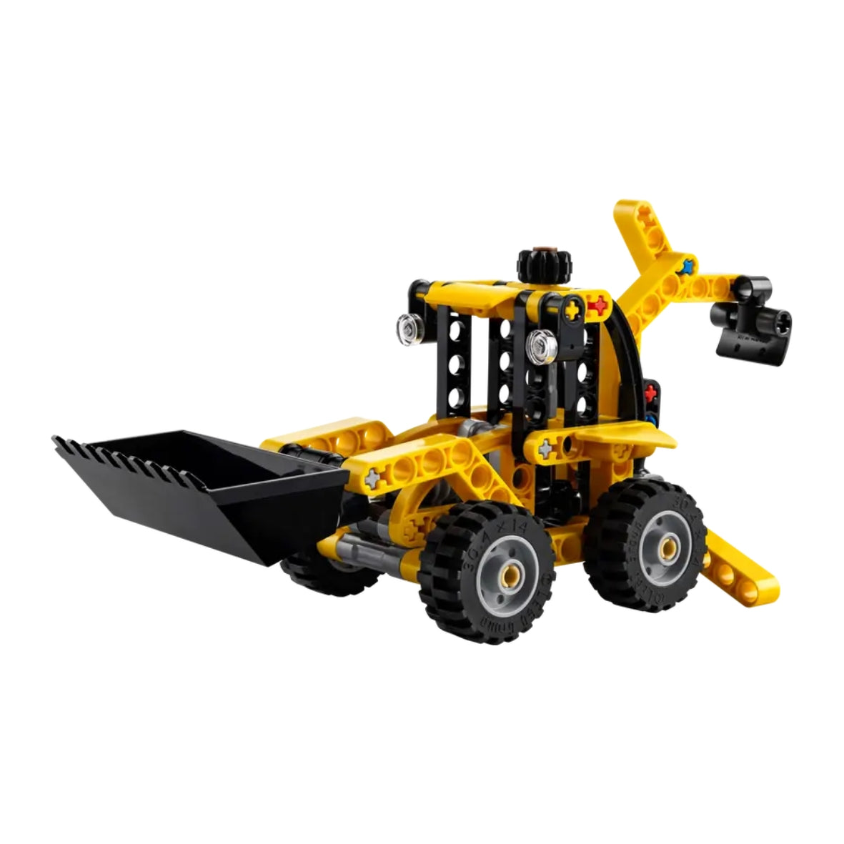 Scavatrice Lego Technic