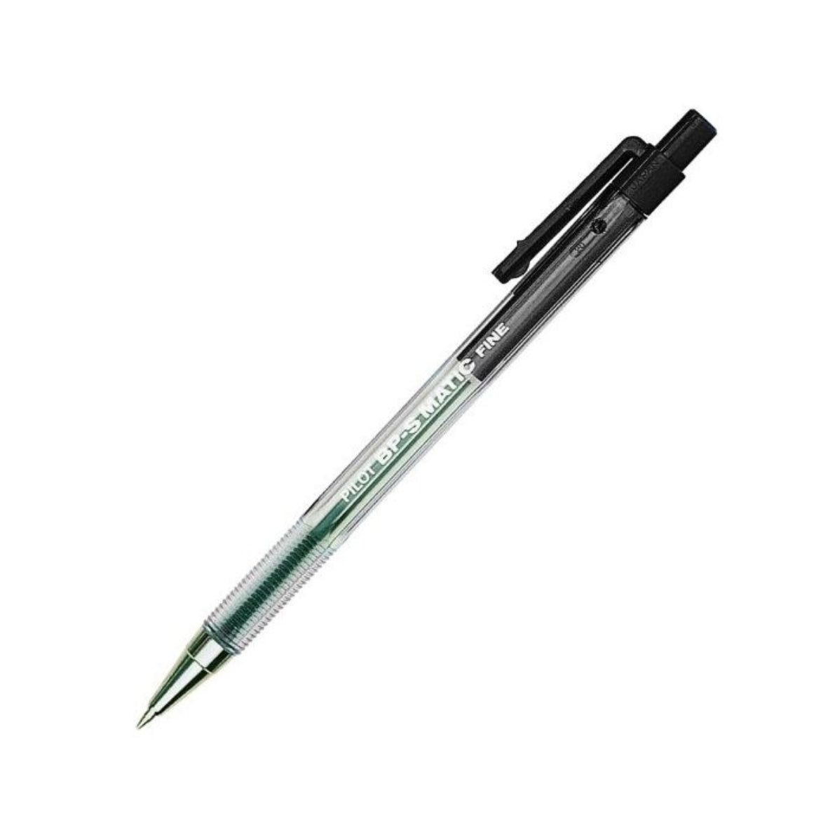 Penna a Sfera Pilot BP-S Matic Fine