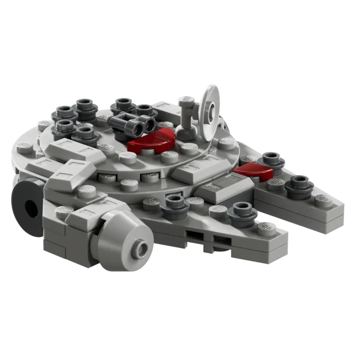 Mini-modello del Millennium Falcon™ Lego Star Wars