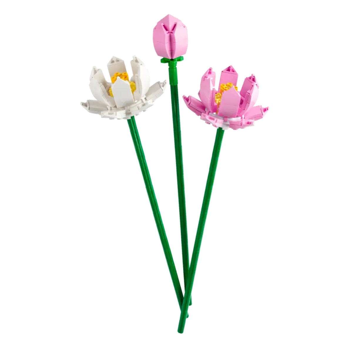 Fiori di loto Lego