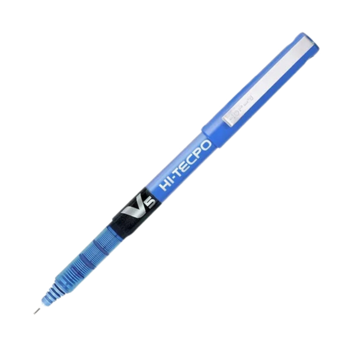 Penna Inchiostro Liquido Pilot V-5 Hi-Tecpoint