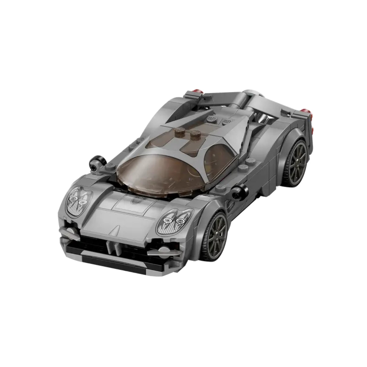 Pagani Utopia Lego Speed Champions