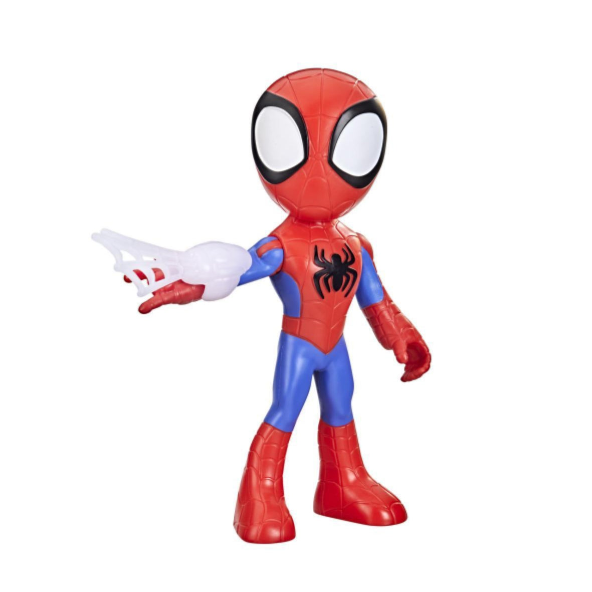Spidey Figura Spidey Hasbro Marvel