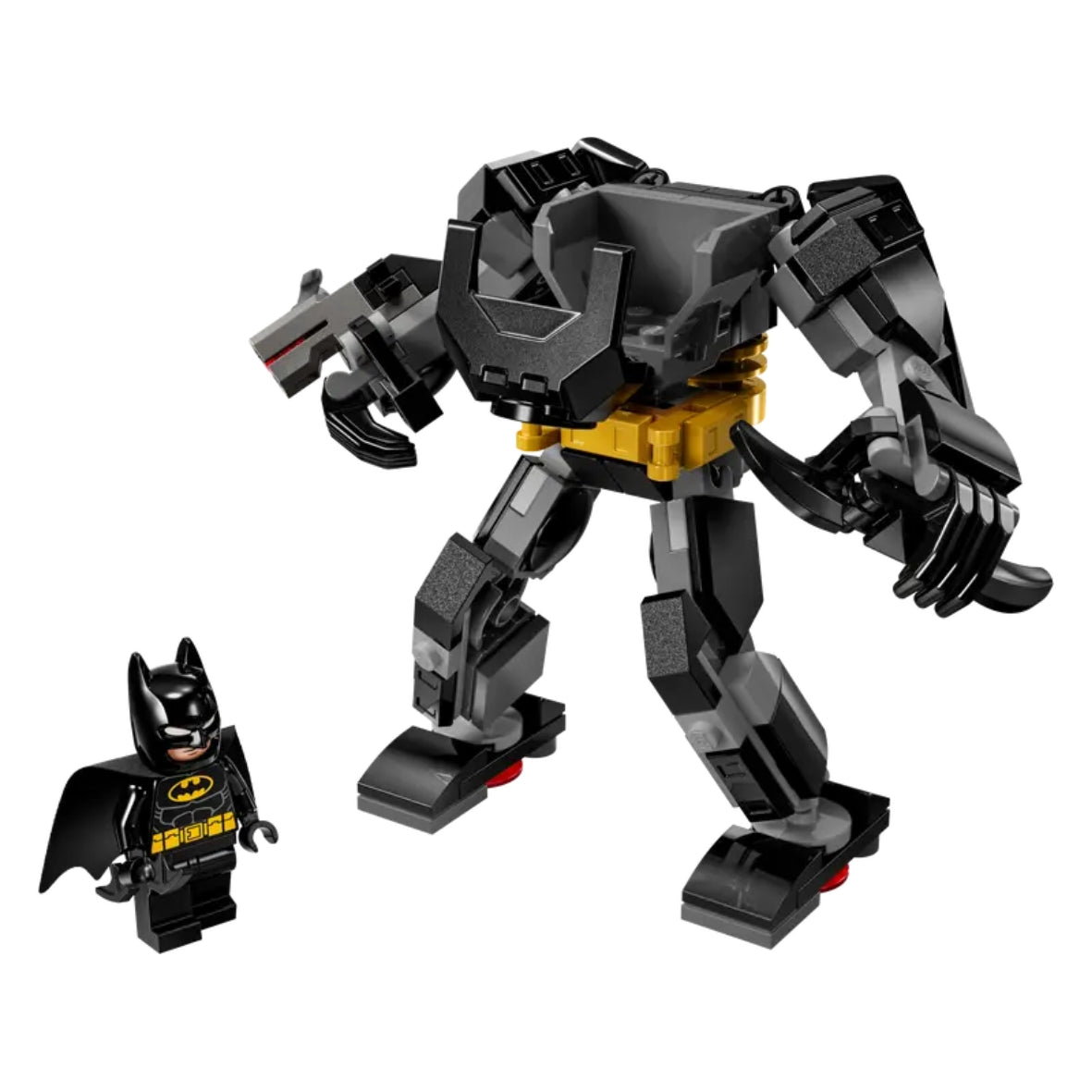 Armatura Mech di Batman Lego