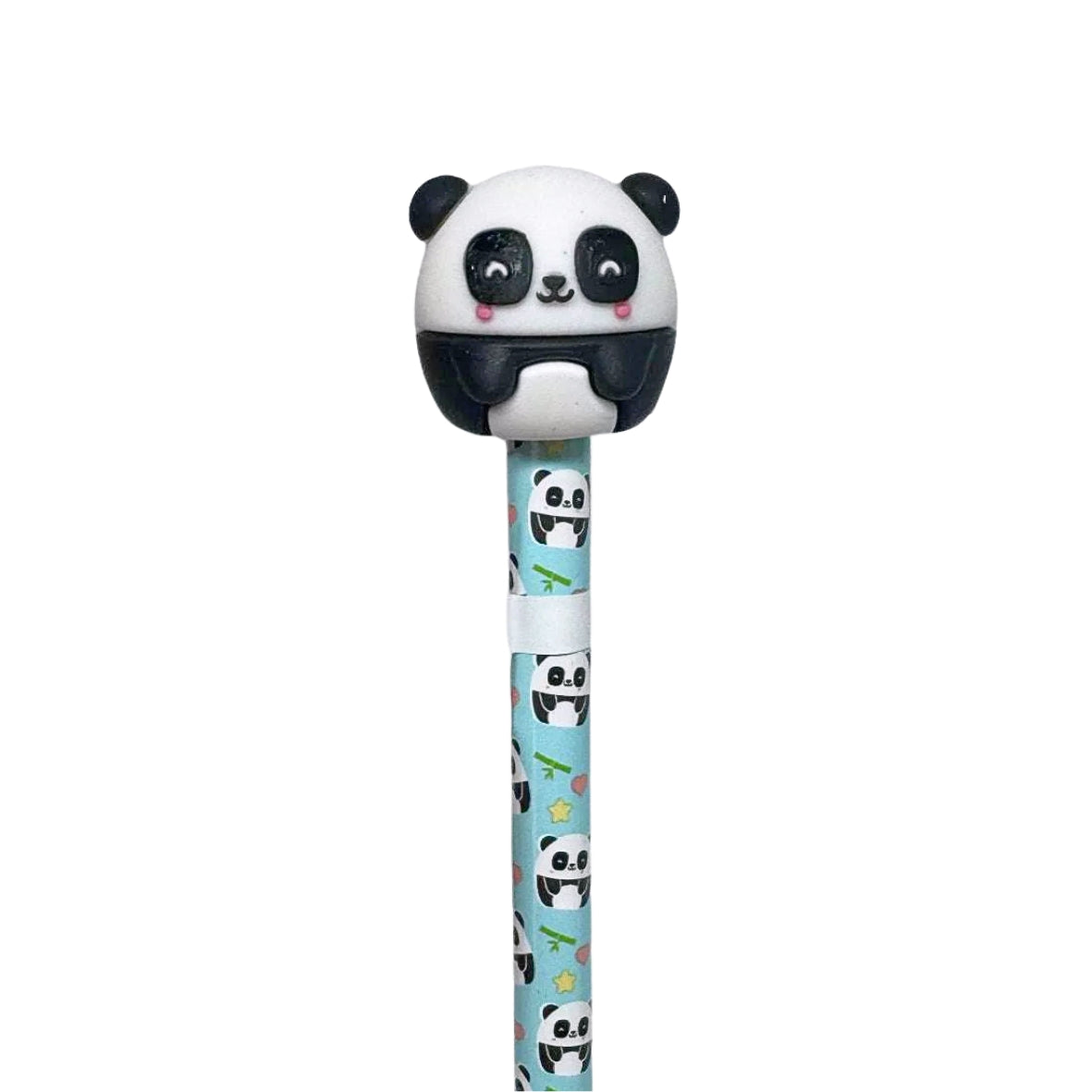 Matita Panda 3D itotal