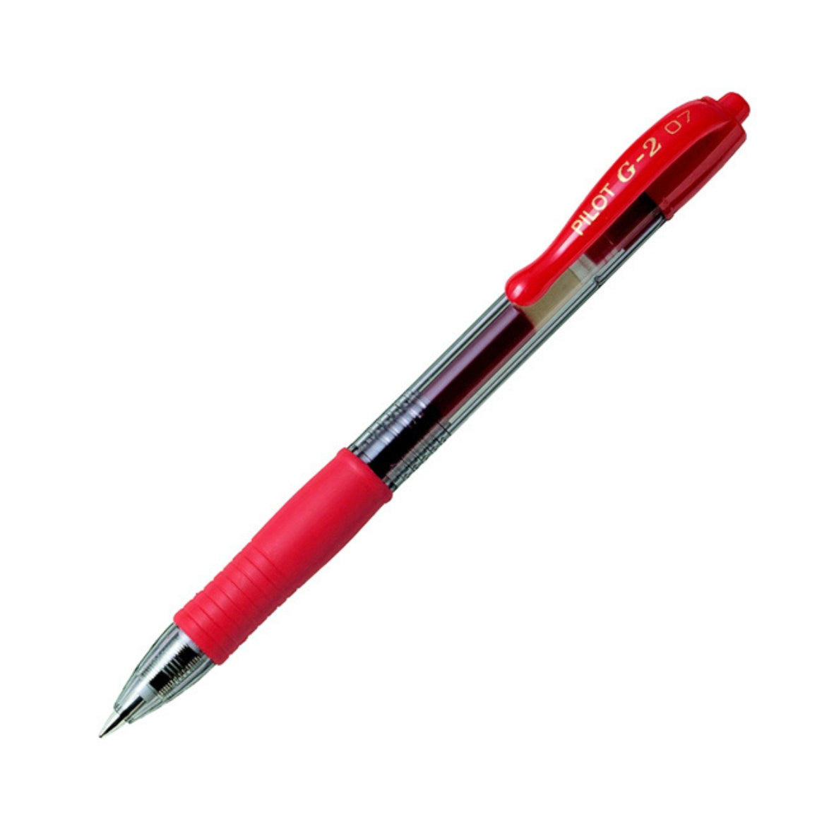 Penna Gel Pilot G-2 Classic