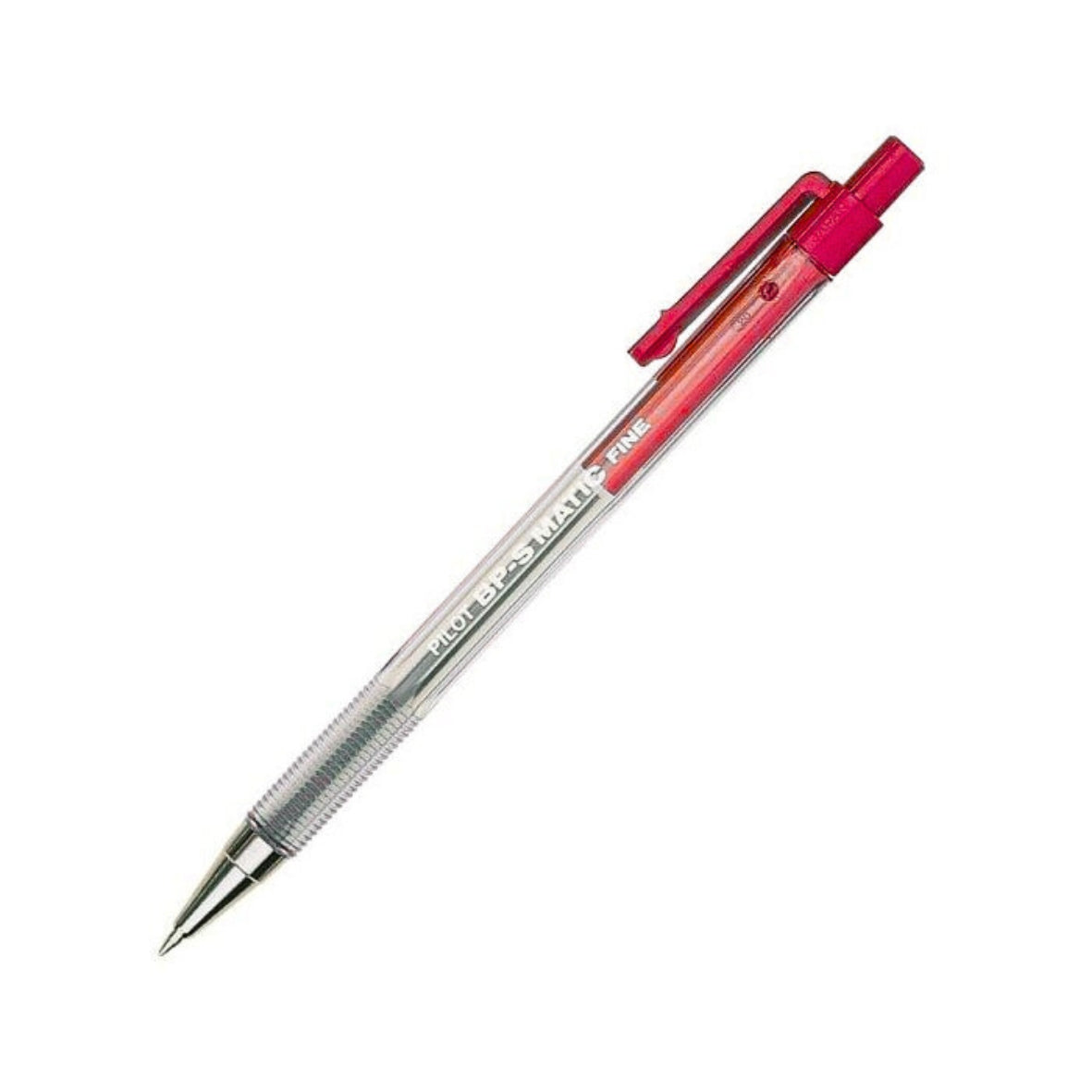 Penna a Sfera Pilot BP-S Matic Fine
