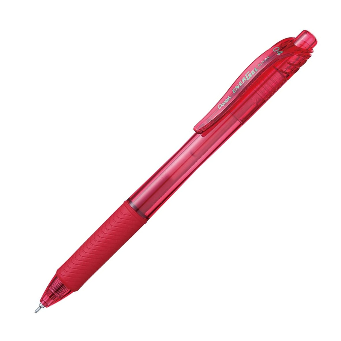 Penna Gel Pentel Energel 04