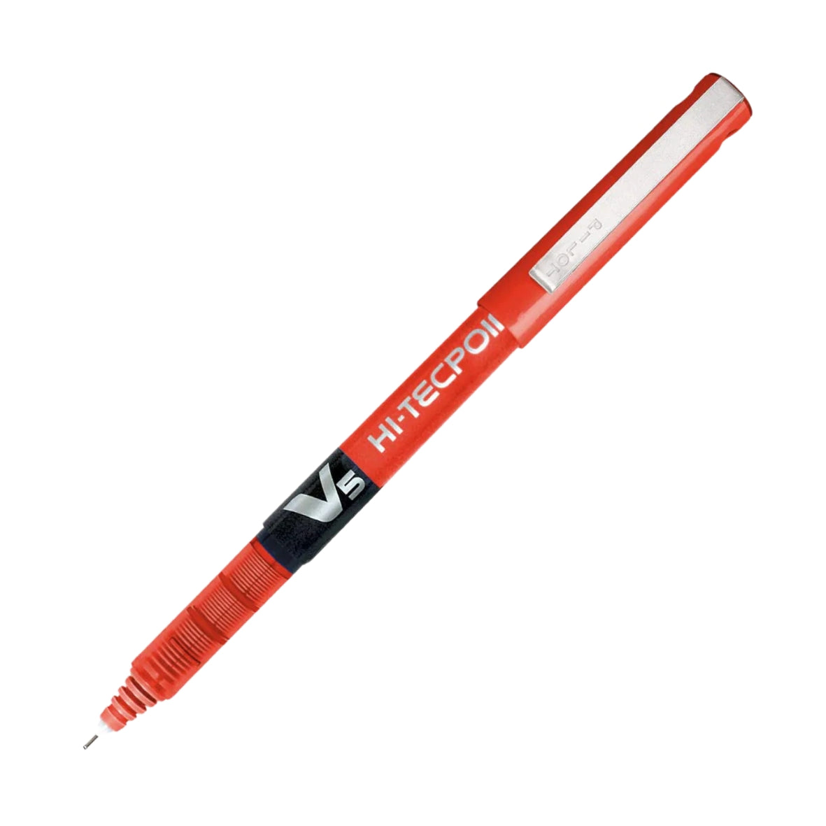 Penna Inchiostro Liquido Pilot V-5 Hi-Tecpoint