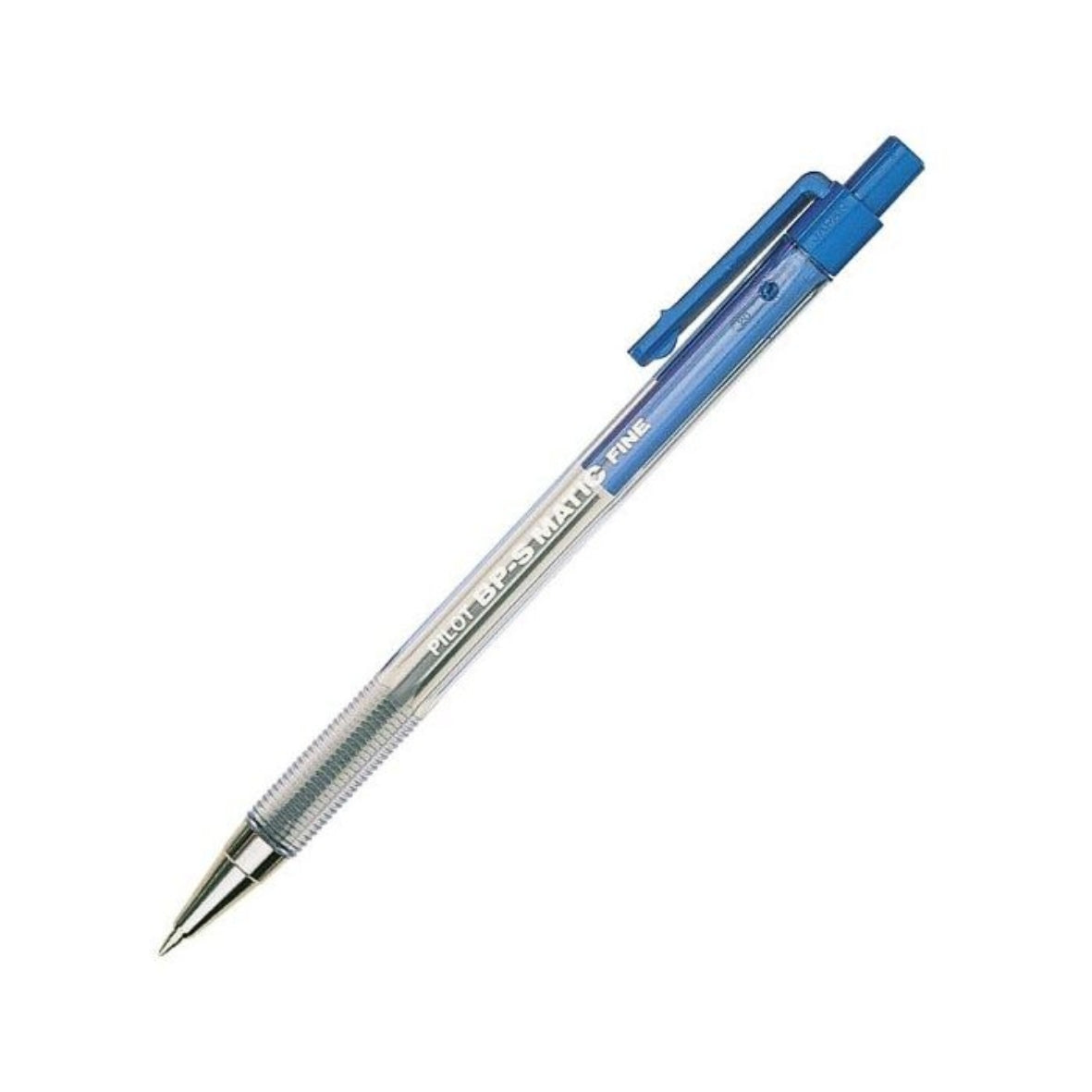 Penna a Sfera Pilot BP-S Matic Fine