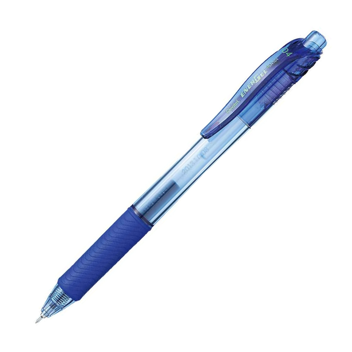 Penna Gel Pentel Energel 04