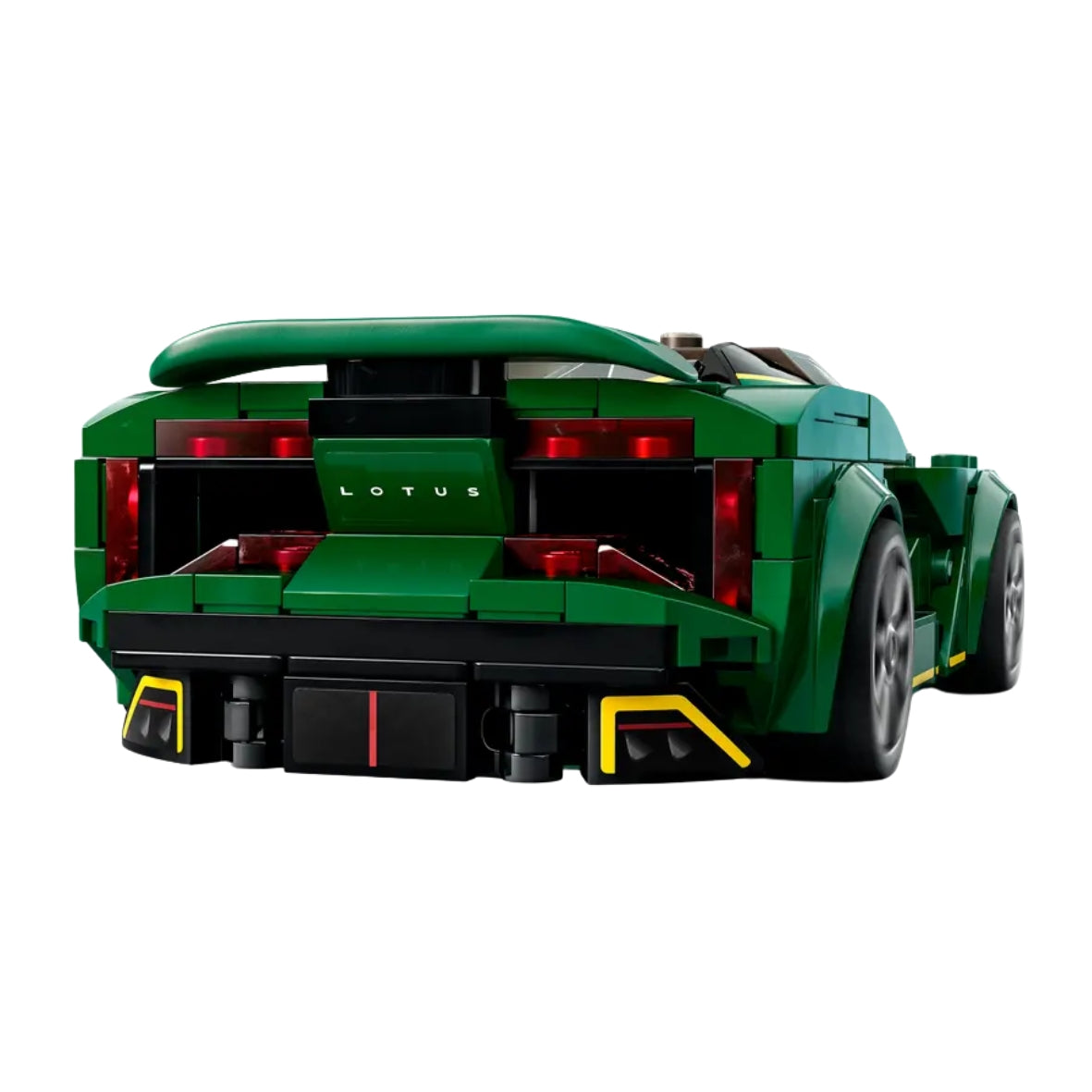 Lotus Evija Lego Speed Champions