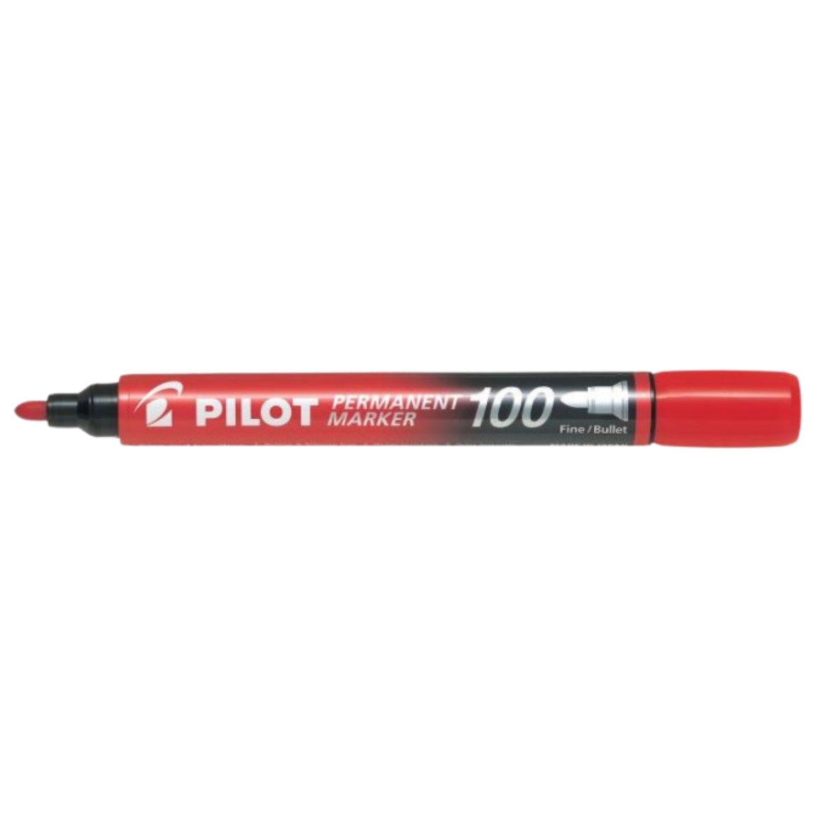 Marker Indelebile Pilot 100