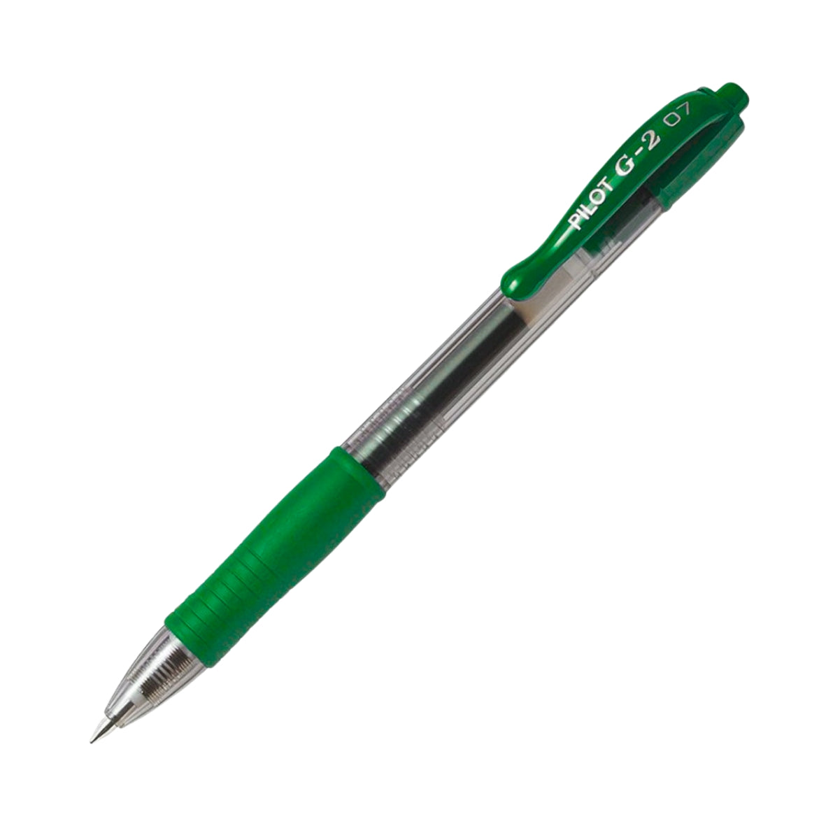 Penna Gel Pilot G-2 Classic