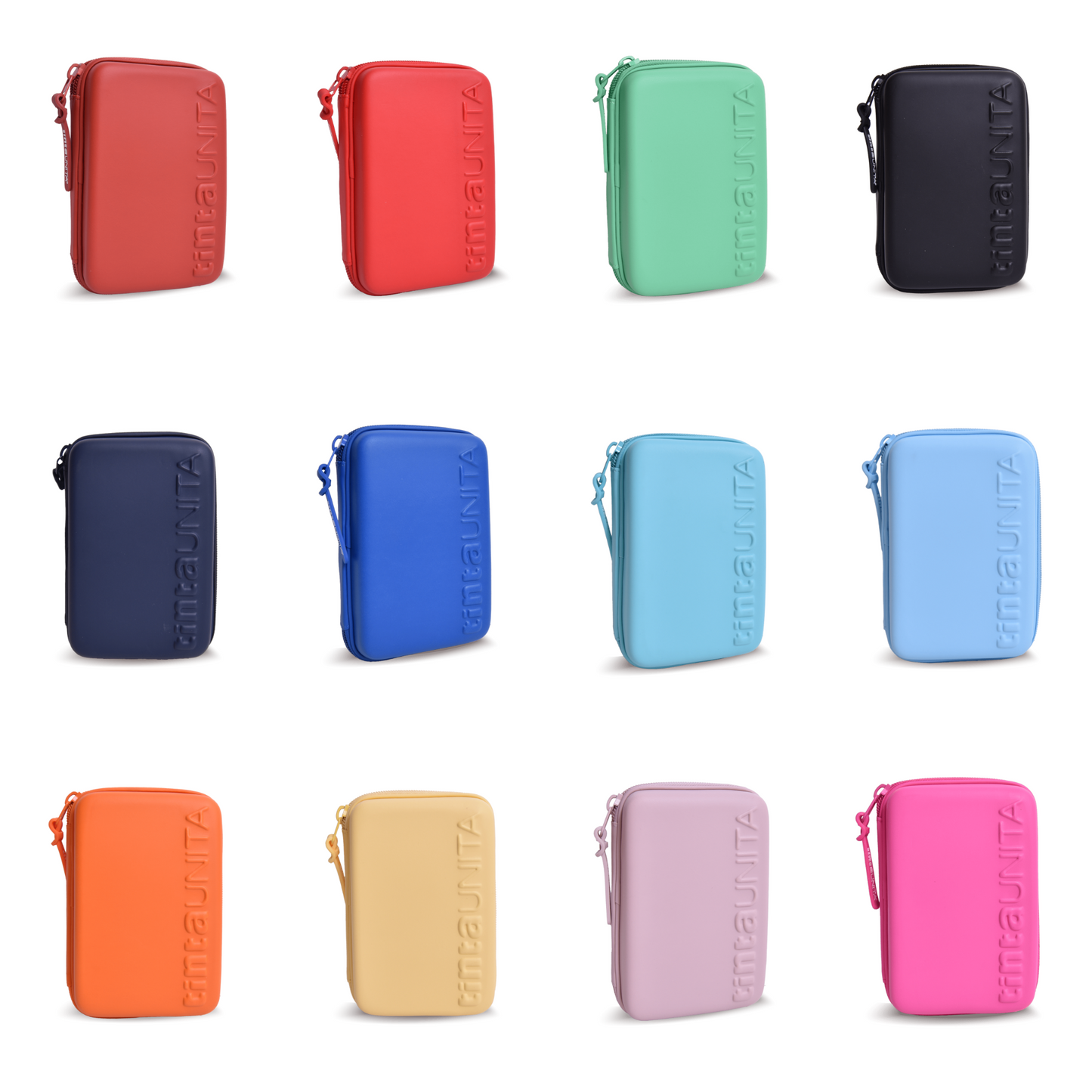 Astuccio tintaUNITA One Time Blu Notte