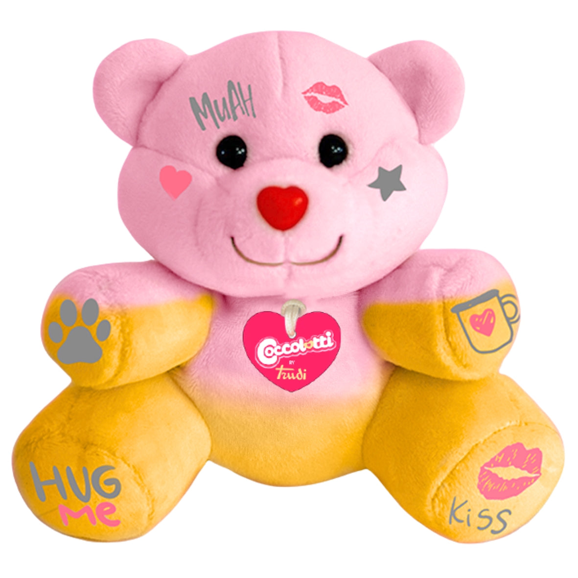 Coccolotto Honey Love&Tell Trudi