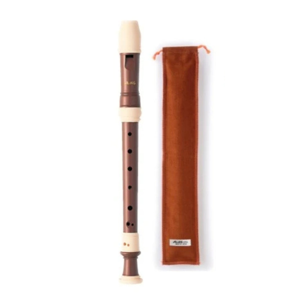 Flauto Aulos 104A