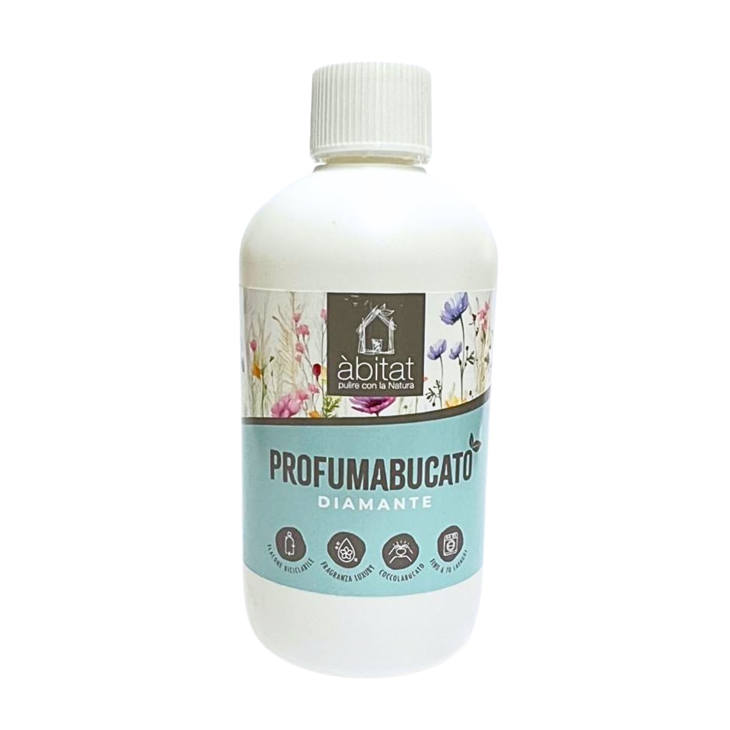 Profuma Bucato Abitat - Diamante