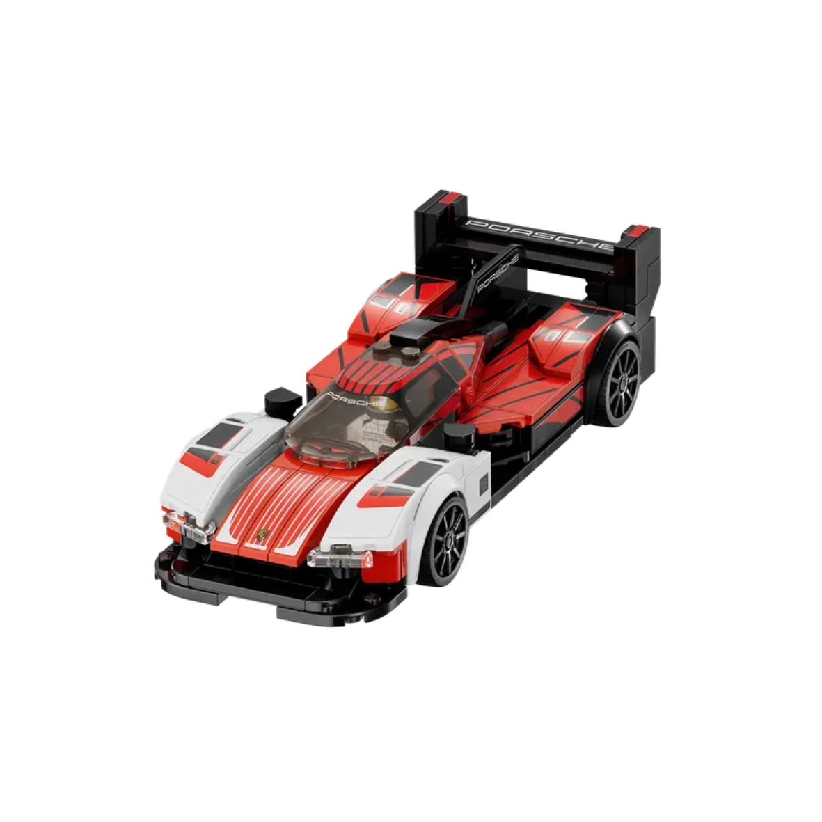 Porsche 963 Lego Speed Champions