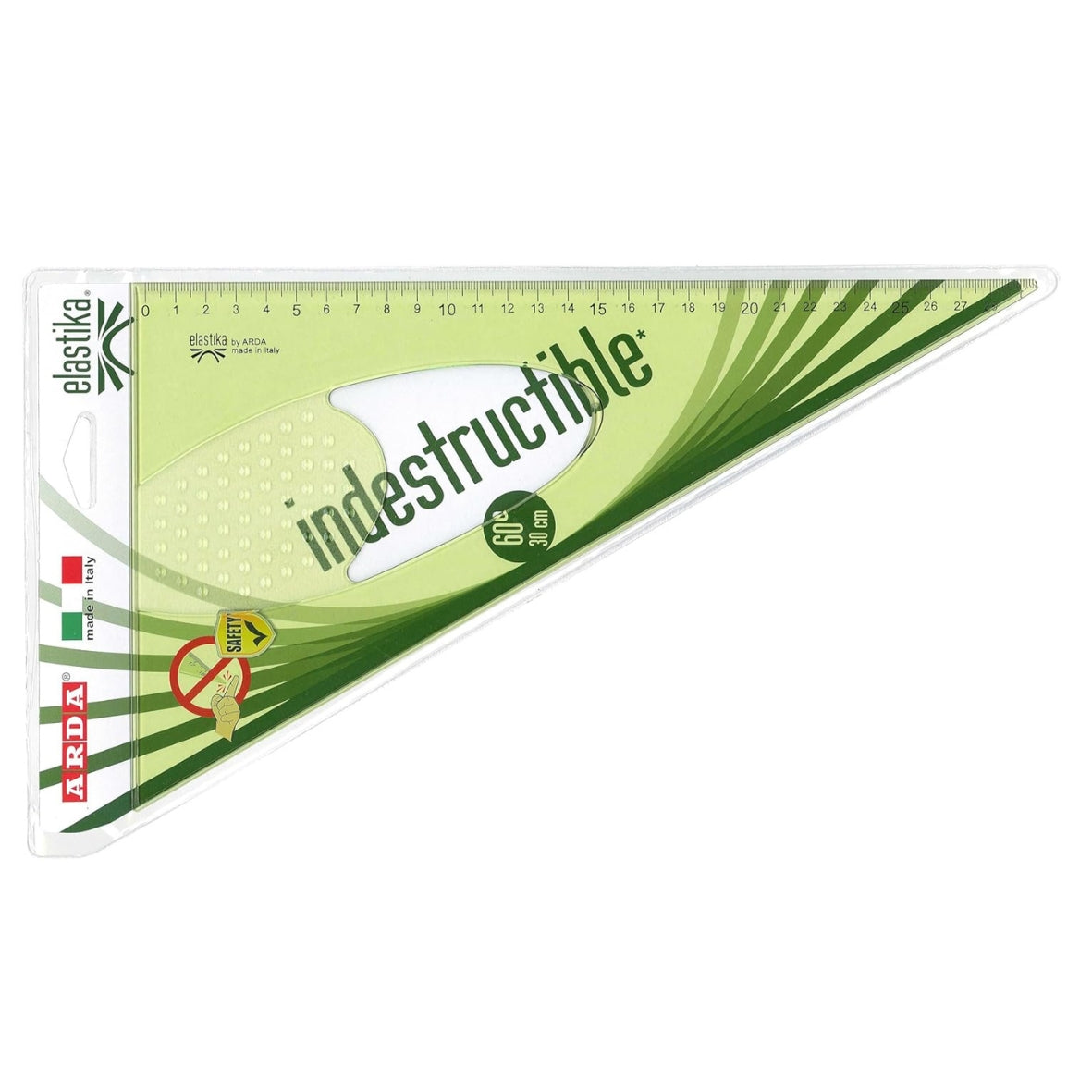 Squadra Arda Elastika 60° - 30 cm