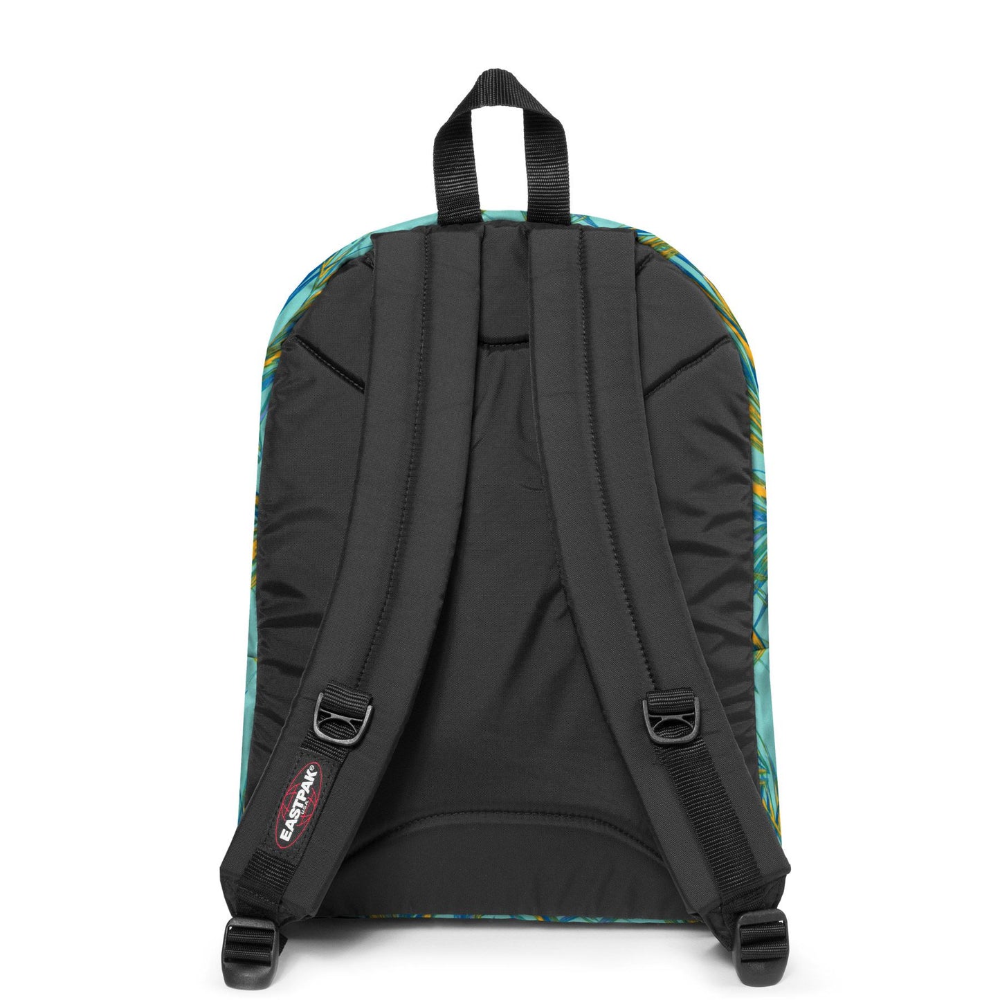 Zaino Eastpak Pinnacle Brize Palm Aqua