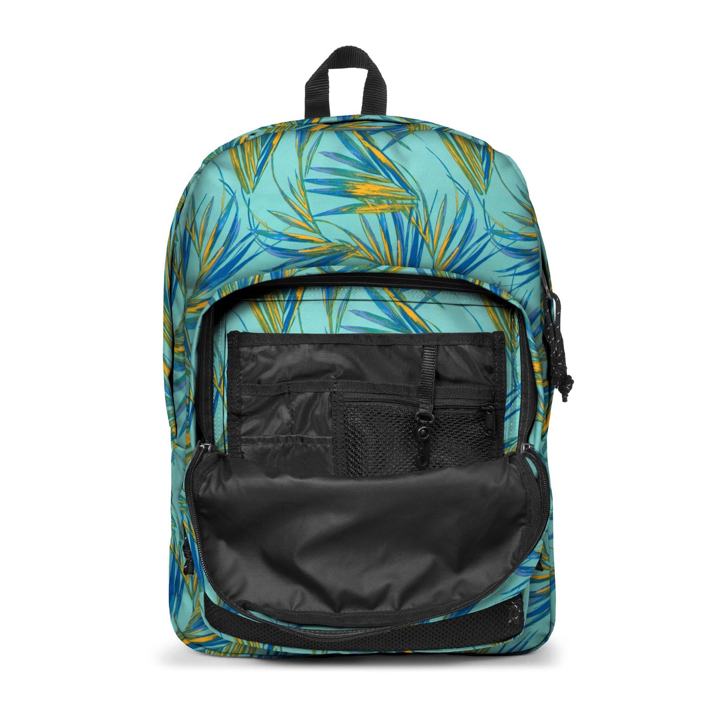 Zaino Eastpak Pinnacle Brize Palm Aqua