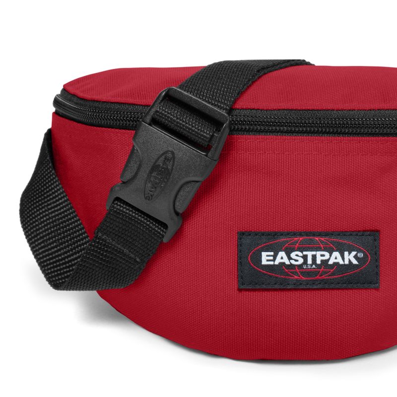 Marsupio Eastpak Springer Red Scarlet