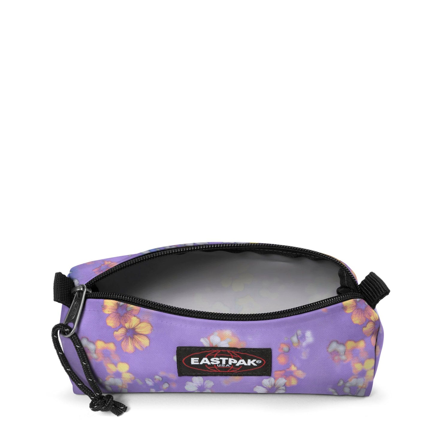 Astuccio Benchmark Eastpak Flora Fade Lilac