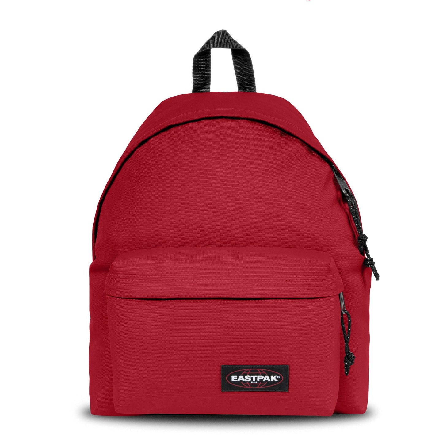 Zaino Eastpak Padded Pak'r Scarlet Red