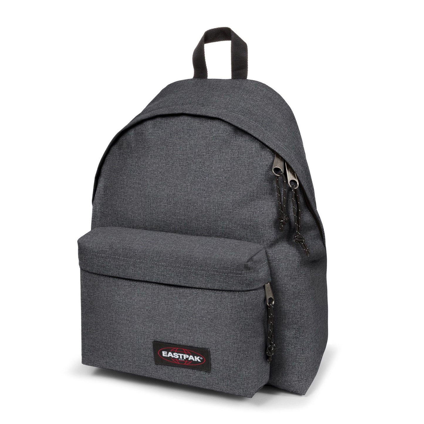 Zaino Eastpak Padded Pak'r Black Denim