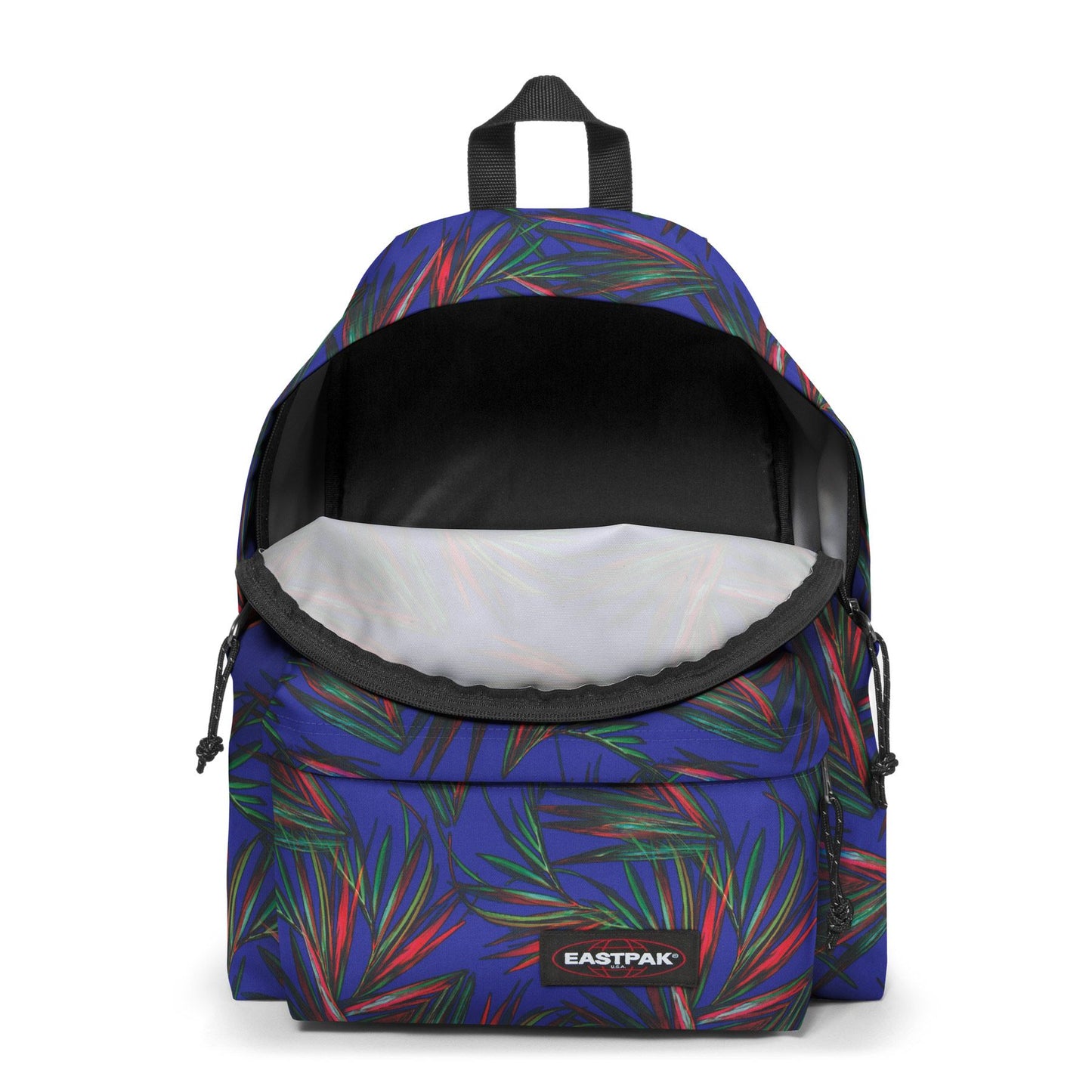 Zaino Eastpak Padded Pak'r Brize Palm Navy