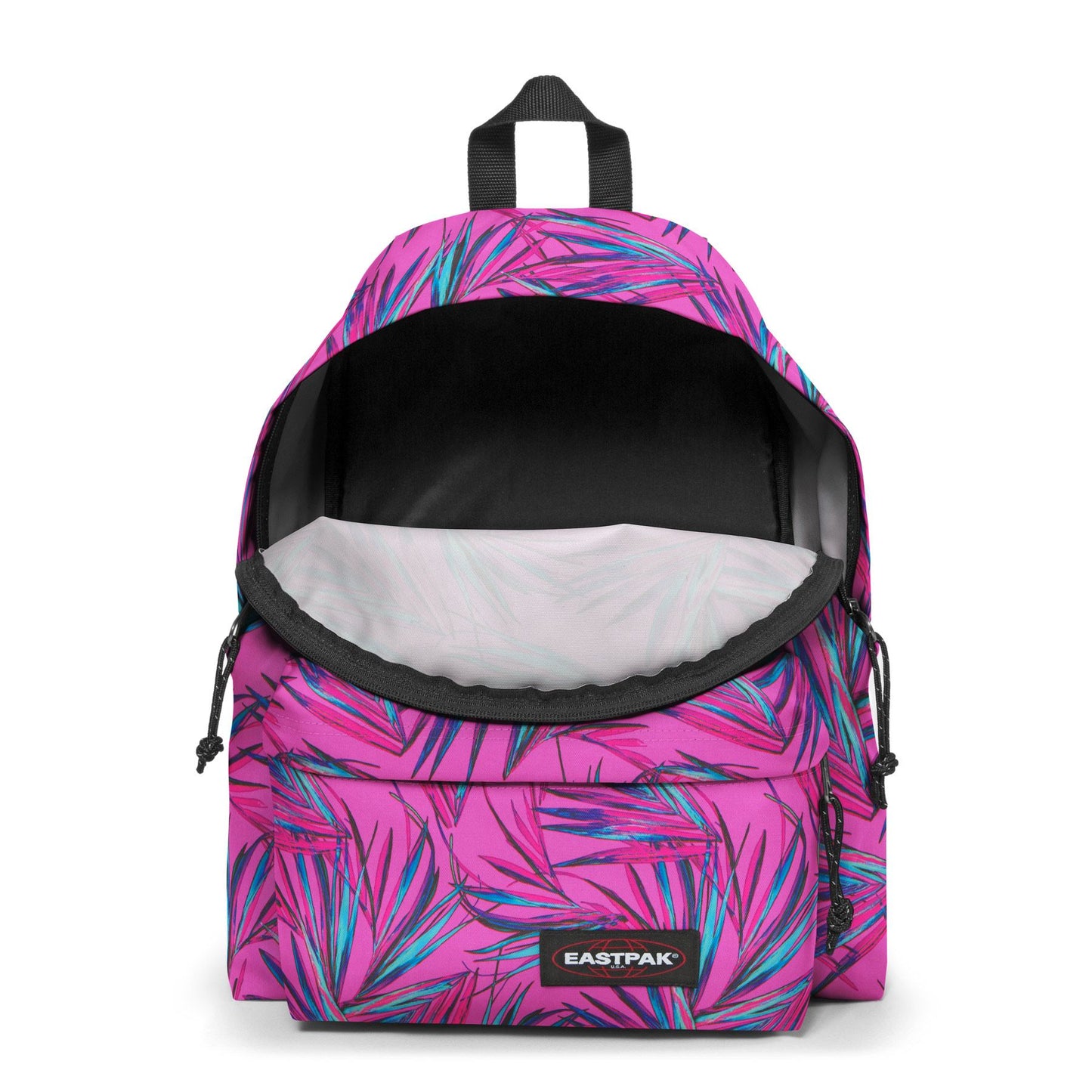 Zaino Eastpak Padded Pak'r Brize Palm Pink