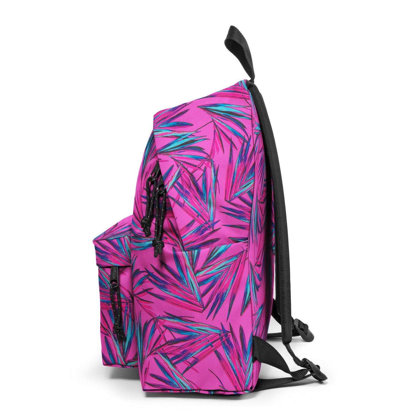 Zaino Eastpak Padded Pak'r Brize Palm Pink