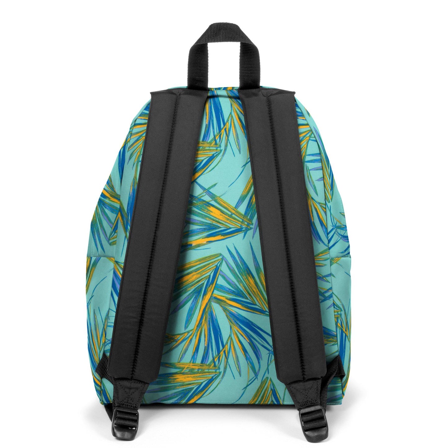 Zaino Eastpak Padded Pak'r Brize Palm Acqua