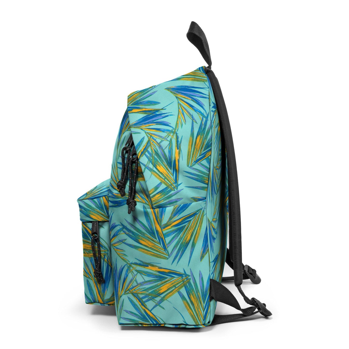 Zaino Eastpak Padded Pak'r Brize Palm Acqua