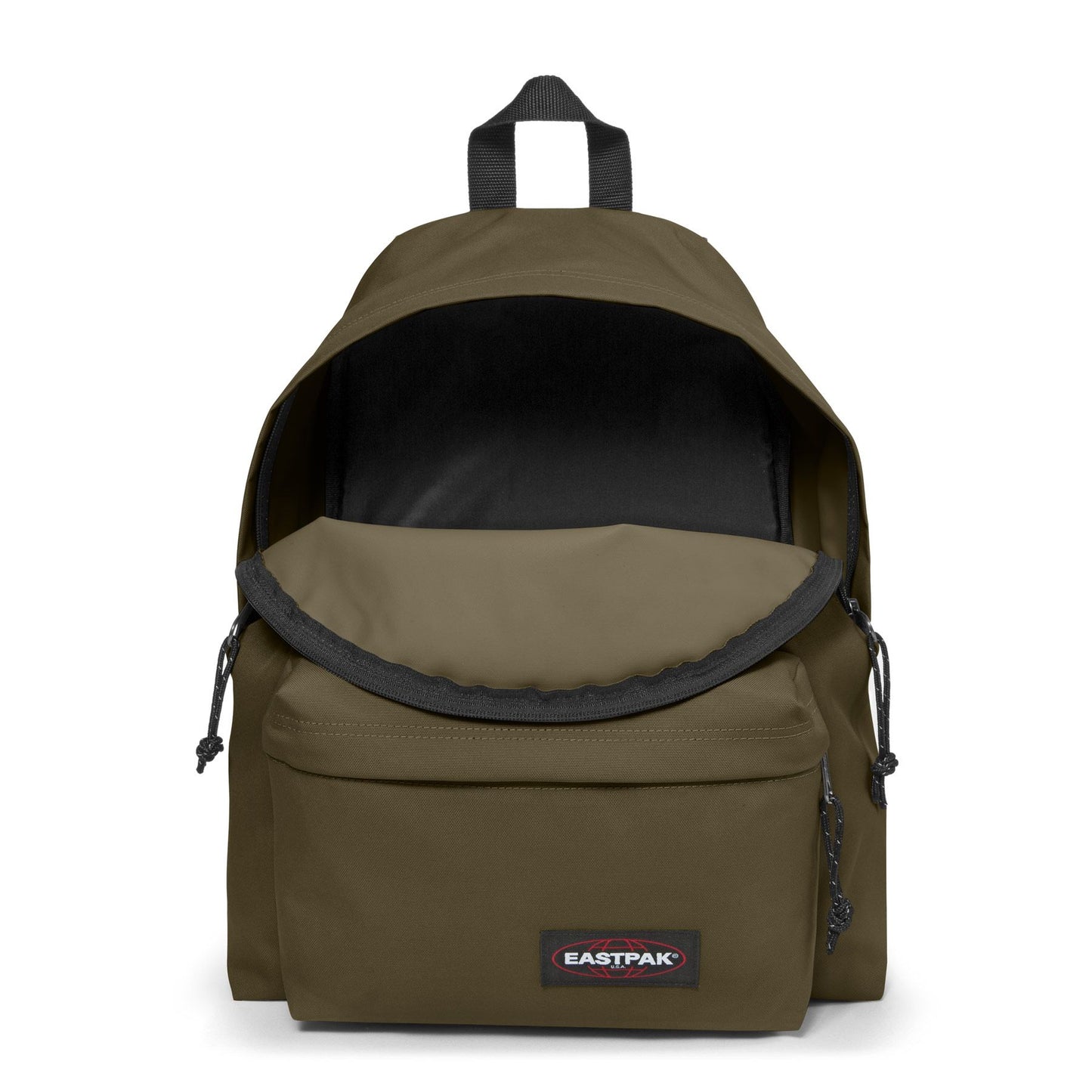 Zaino Eastpak Padded Pak'r Army Olive