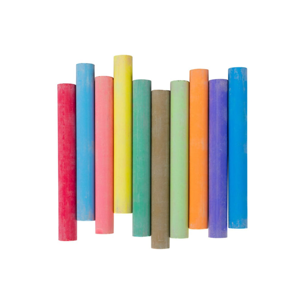 Gessi Colorati Giotto da 100