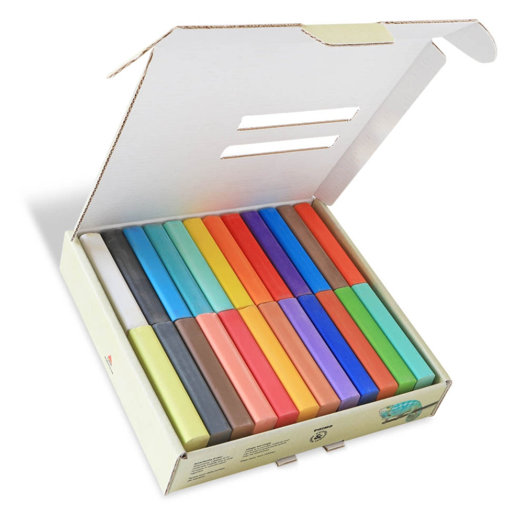 Gessi Colorati Policromi Primo da 24