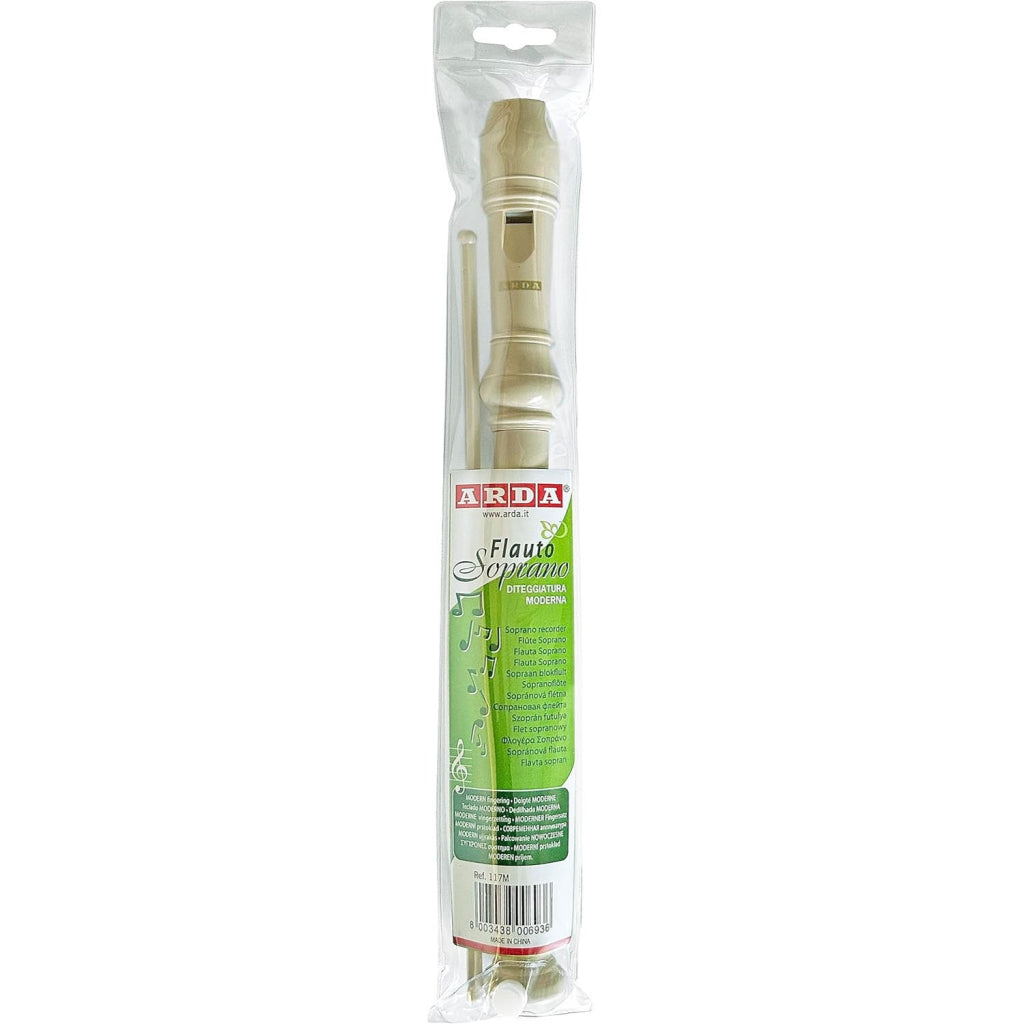 Flauto Soprano Arda