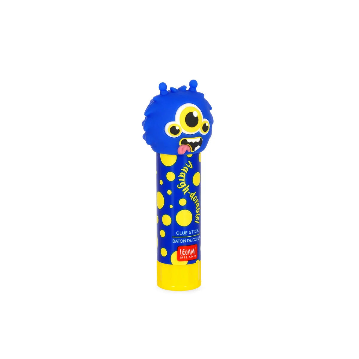 Colla Stick Legami Monster