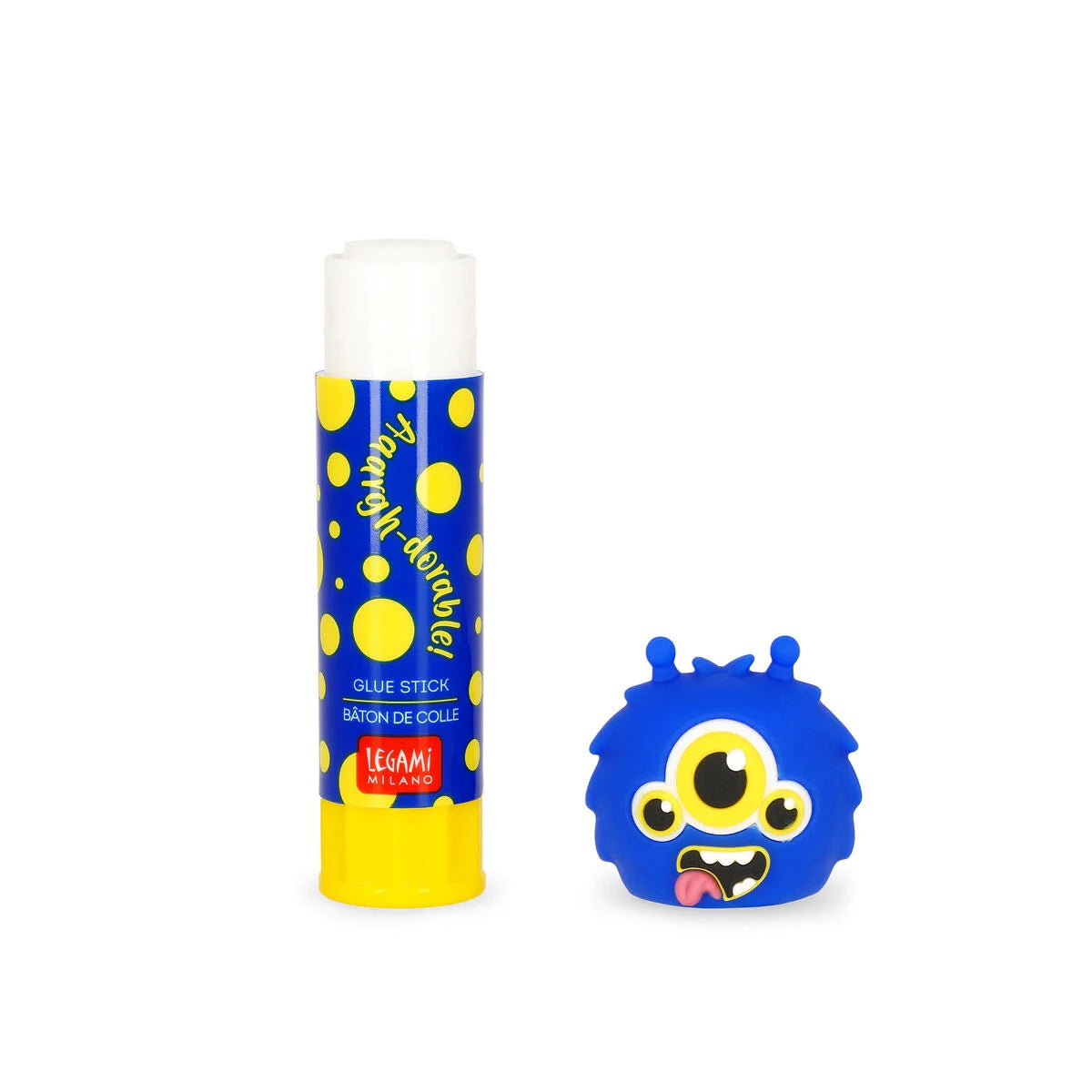 Colla Stick Legami Monster