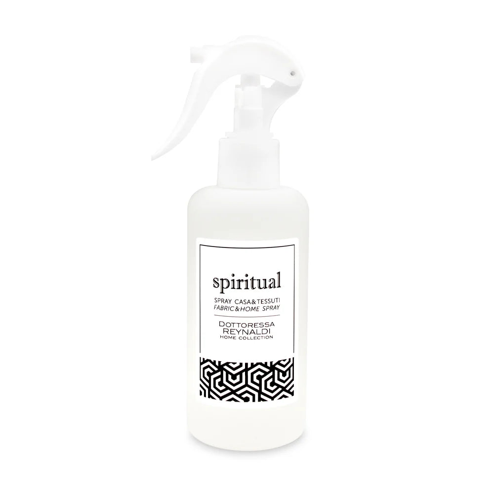 Spray Casa & Tessuti Dottoressa Reynaldi